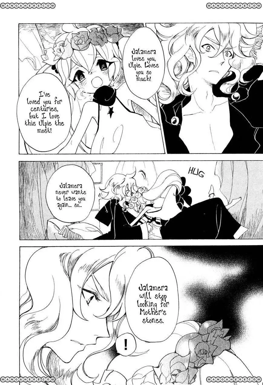 Jauhara Genya Chapter 7 10